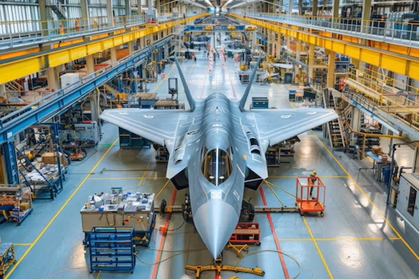 Aerospace