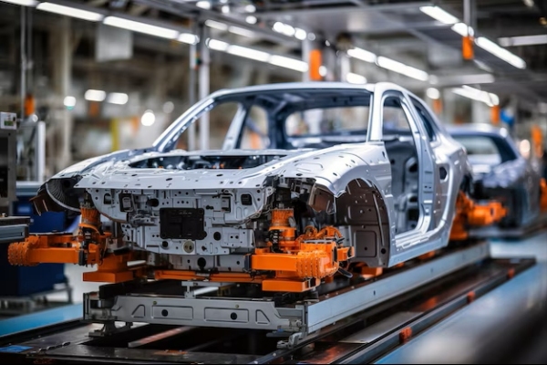 Automotive
